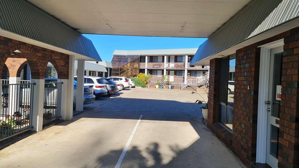 Best Western Parkside Motor Inn Coffs Harbour Facilități foto